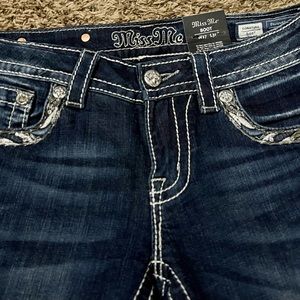 Miss me jeans New